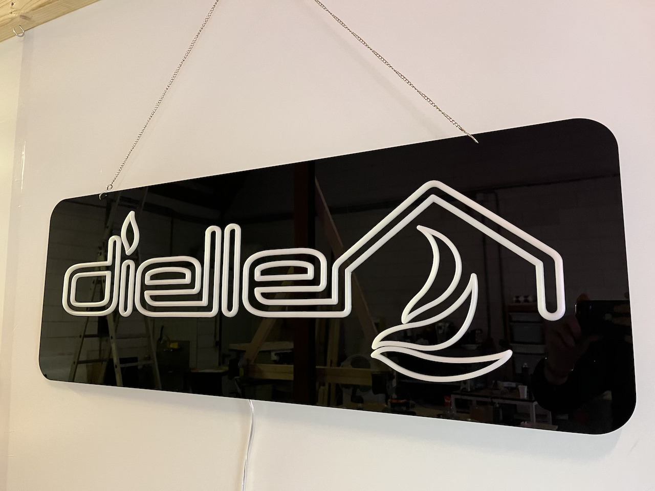 Neon LED Dielle